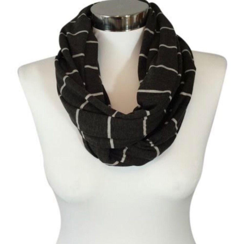 COPY - Vince designer scarf.